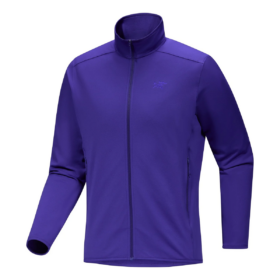 Veste légère Kyanite « Violet »