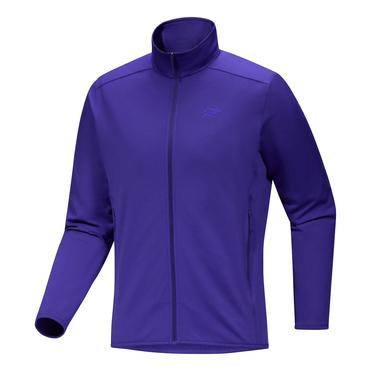 Veste légère Kyanite « Violet »
