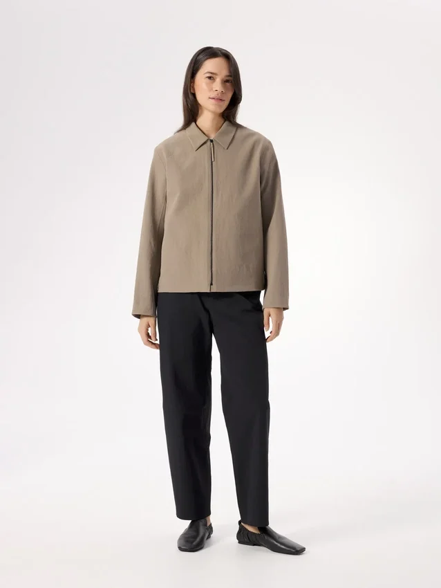 Veste Limina Softshell pour femme