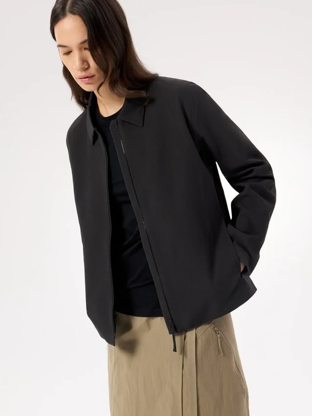 Veste Limina Softshell pour femme