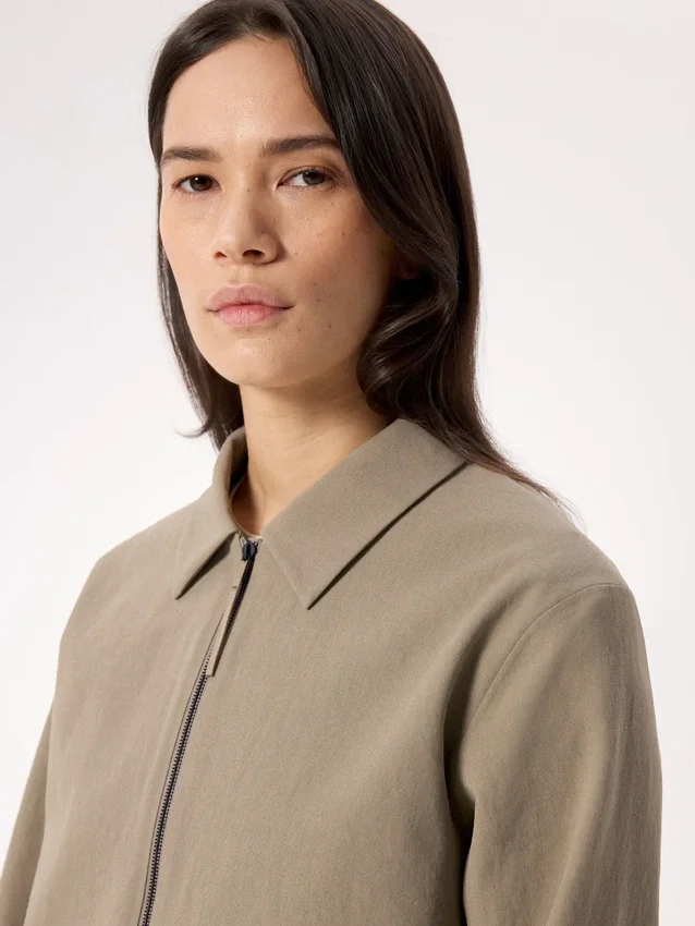 Veste Limina Softshell pour femme