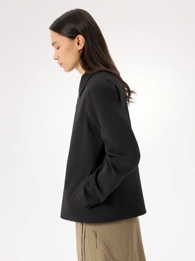 Veste Limina Softshell pour femme