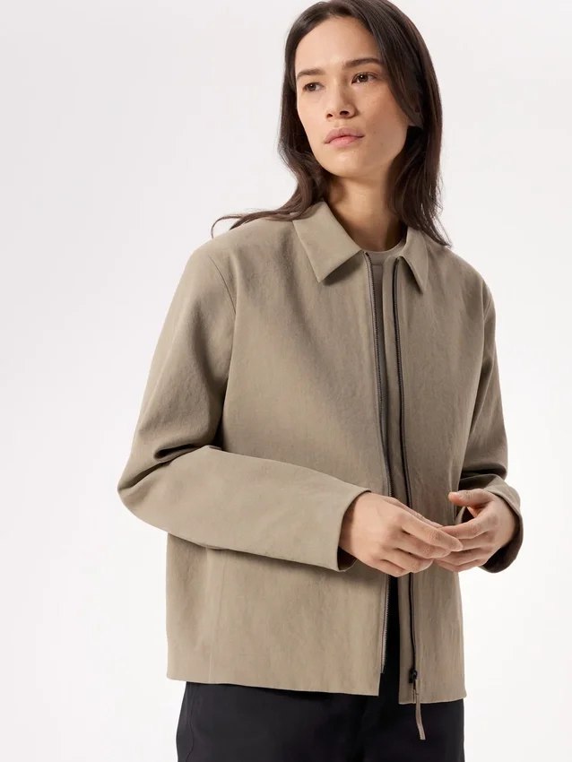 Veste Limina Softshell pour femme