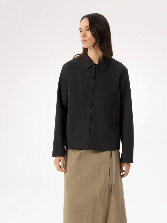 Veste Limina Softshell pour femme