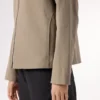 Veste Limina Softshell pour femme
