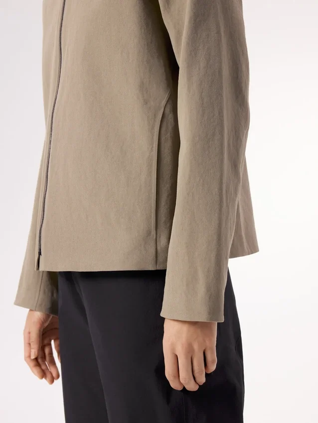 Veste Limina Softshell pour femme