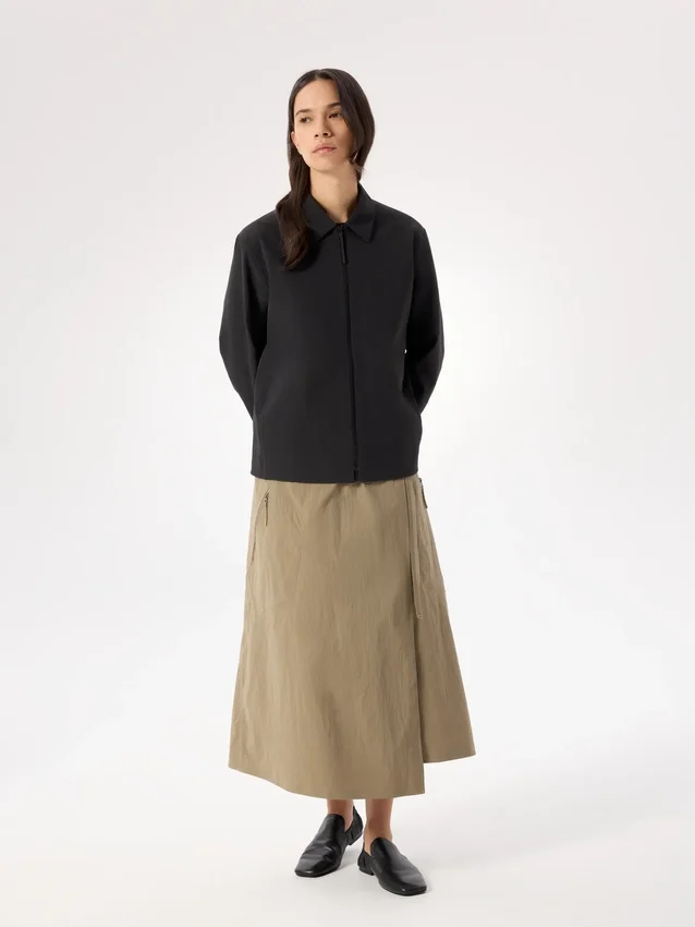 Veste Limina Softshell pour femme