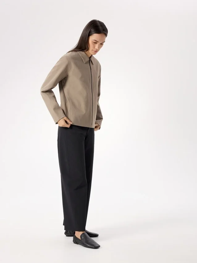Veste Limina Softshell pour femme