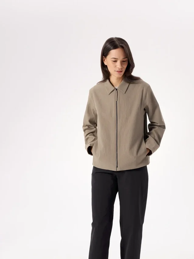 Veste Limina Softshell pour femme