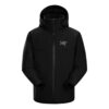 Veste Macai « Black »