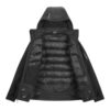 Veste Macai « Black »