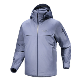 Veste Macai « Bleu »