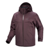 Veste Macai « Dark Purple »