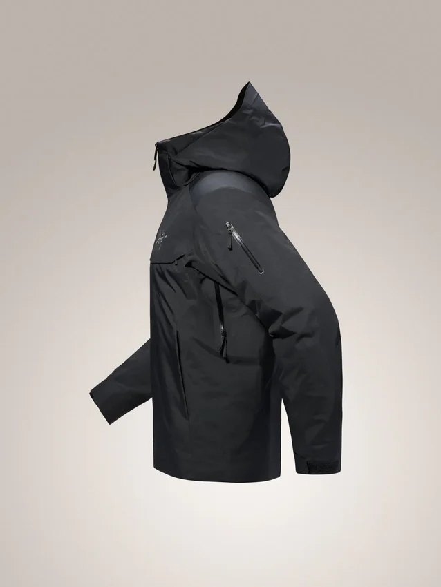 Veste Macai pour homme