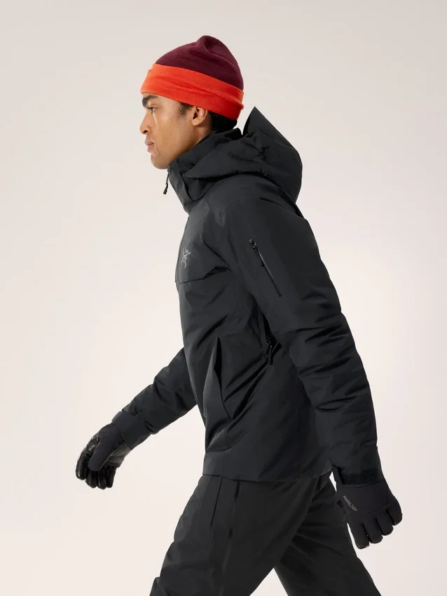 Veste Macai pour homme