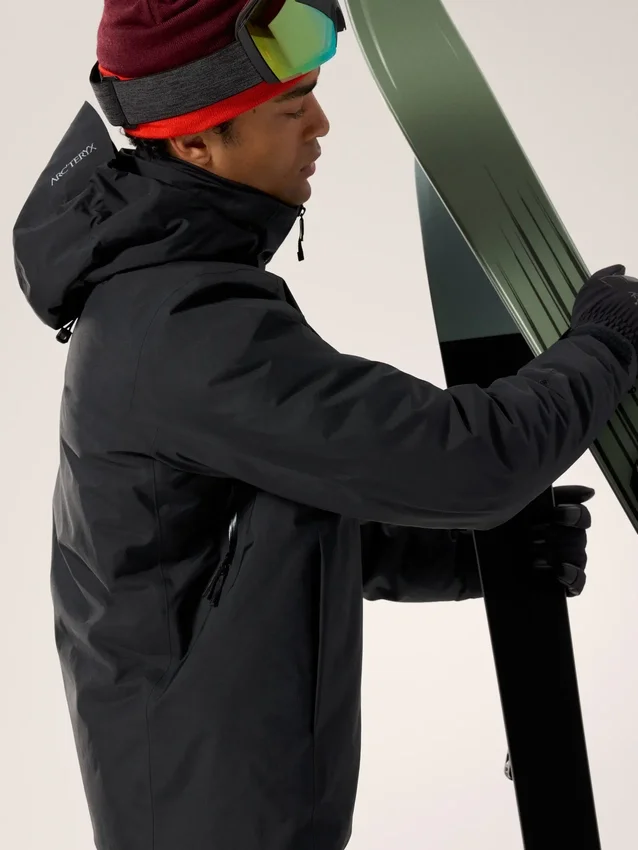 Veste Macai pour homme