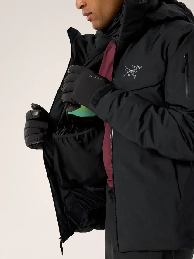 Veste Macai pour homme
