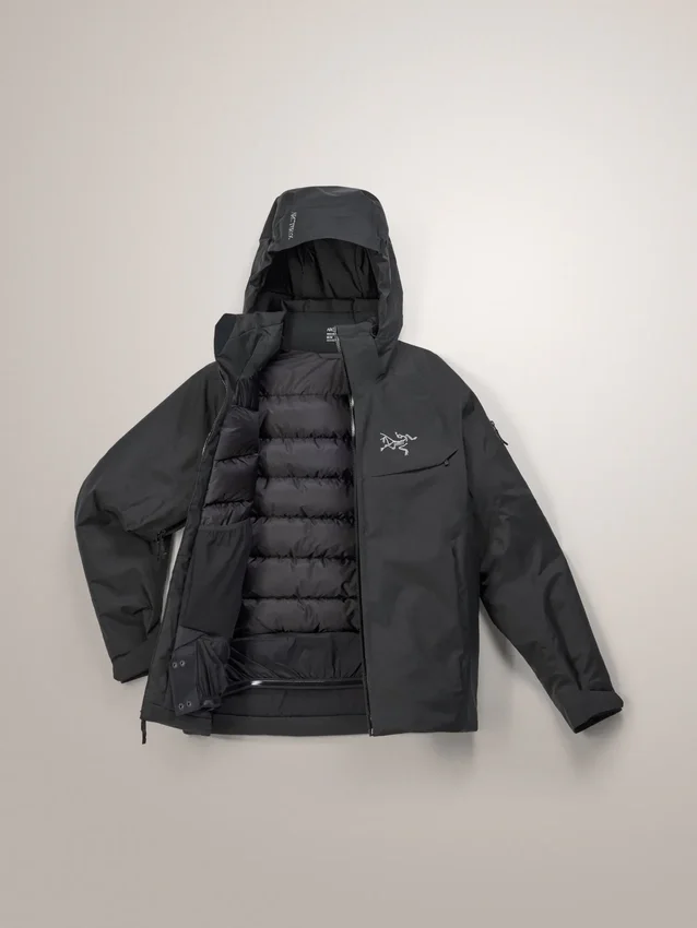 Veste Macai pour homme