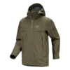 Veste Macai Shell « Green »