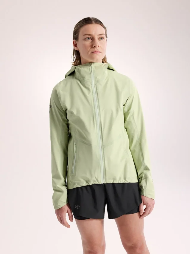 Veste Norvan pour femme