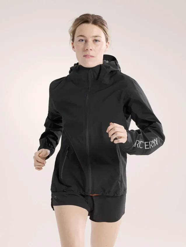 Veste Norvan pour femme