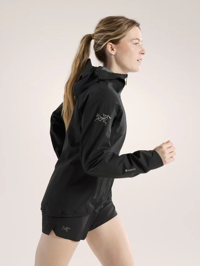 Veste Norvan pour femme