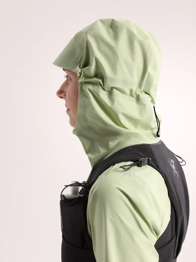 Veste Norvan pour femme