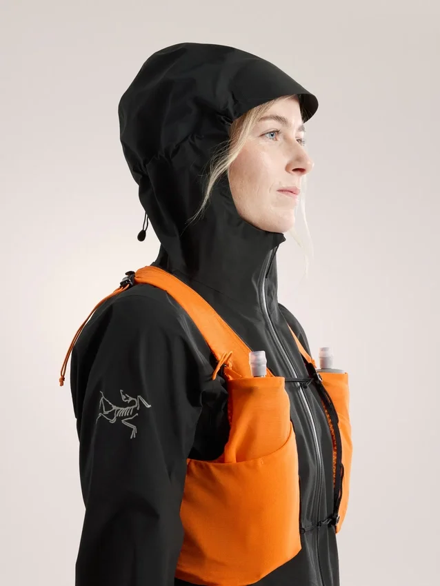 Veste Norvan pour femme