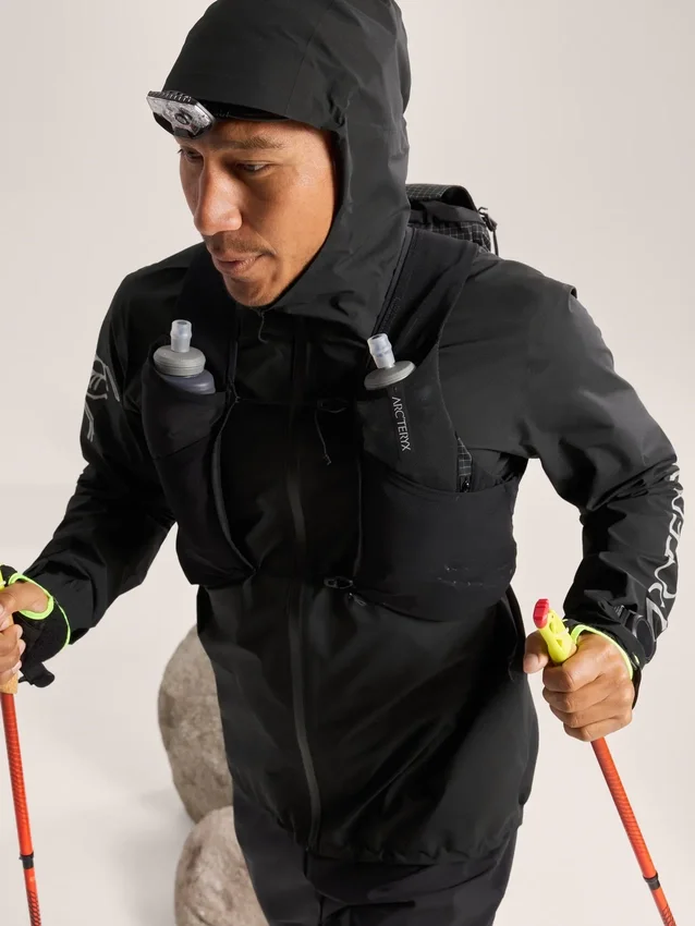 Veste Norvan pour homme