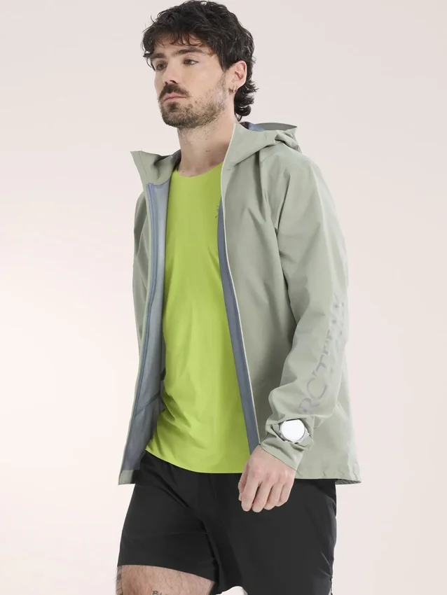 Veste Norvan pour homme