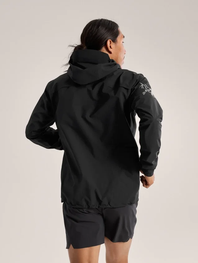 Veste Norvan pour homme