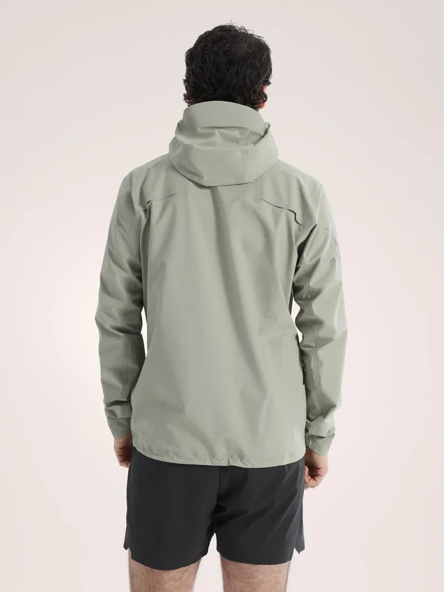Veste Norvan pour homme
