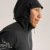 Veste Norvan pour homme