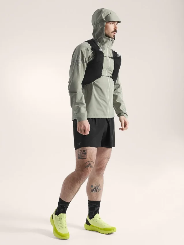 Veste Norvan pour homme