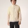 Veste Ossa Stowhood pour homme