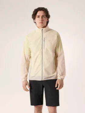 Veste Ossa Stowhood pour homme