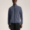 Veste Ossa Stowhood pour homme