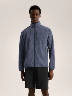 Veste Ossa Stowhood pour homme