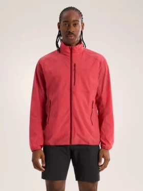 Veste Ossa Stowhood pour homme