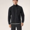 Veste Ossa Stowhood pour homme