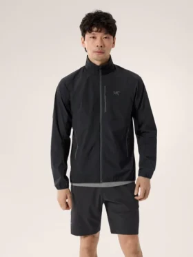 Veste Ossa Stowhood pour homme