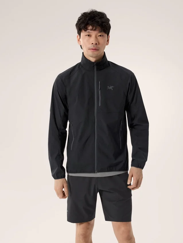 Veste Ossa Stowhood pour homme