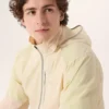 Veste Ossa Stowhood pour homme