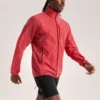 Veste Ossa Stowhood pour homme