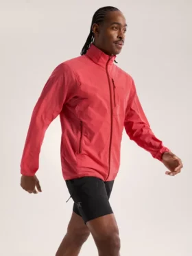 Veste Ossa Stowhood pour homme