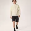 Veste Ossa Stowhood pour homme