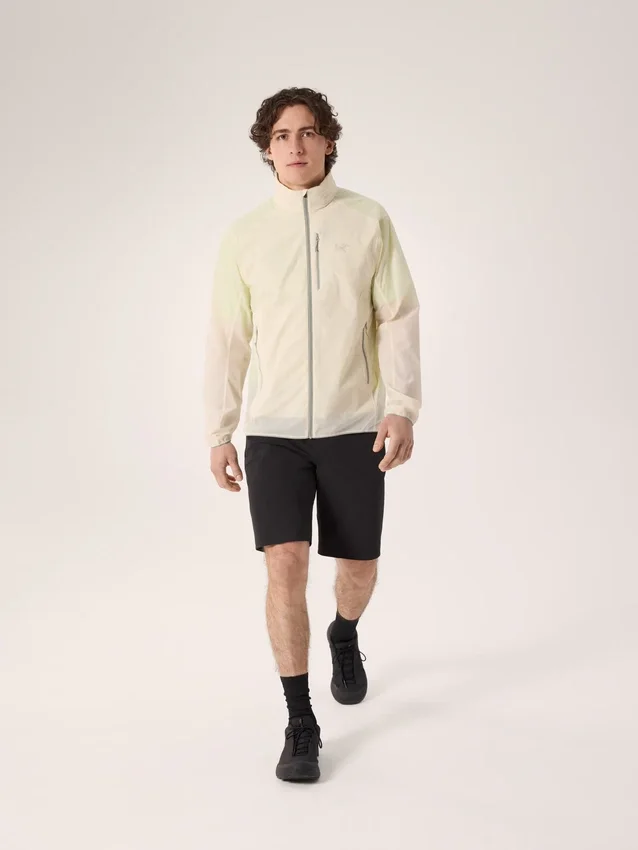 Veste Ossa Stowhood pour homme