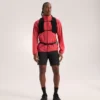 Veste Ossa Stowhood pour homme