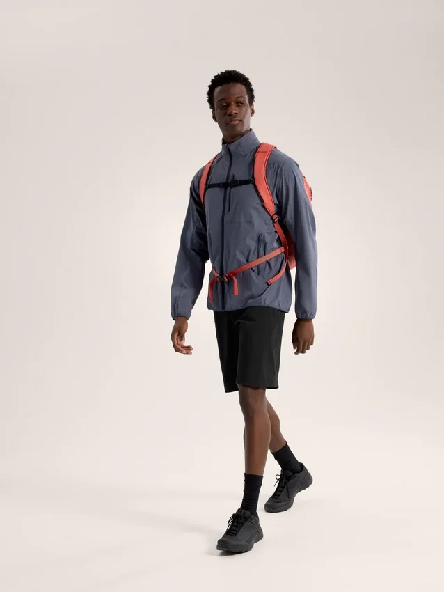 Veste Ossa Stowhood pour homme