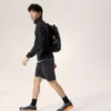 Veste Ossa Stowhood pour homme